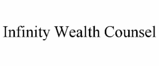 infinity wealth counsel