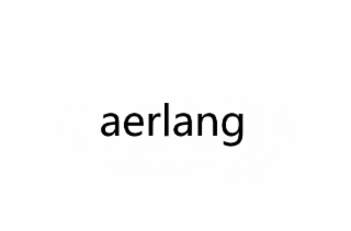 aerlang