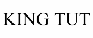 king tut