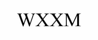 wxxm