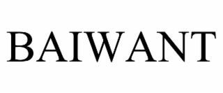 baiwant