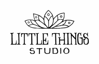 little things studio