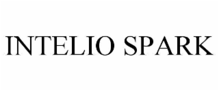 intelio spark