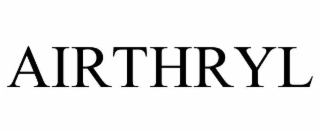 airthryl