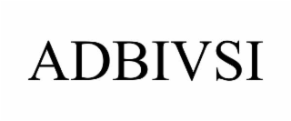 adbivsi