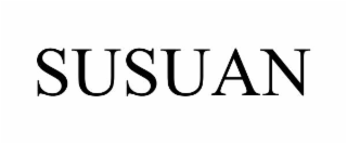 susuan