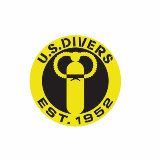 u.s.divers est. 1952