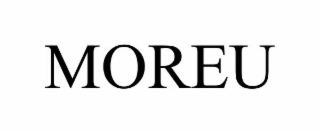 moreu