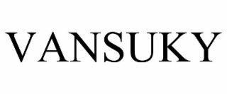 vansuky