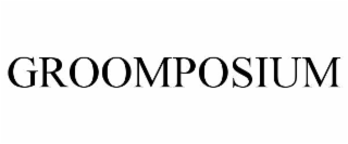 groomposium