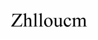 zhlloucm