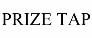 prize tap