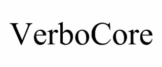 verbocore
