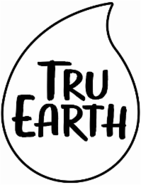 tru earth & teardrop design