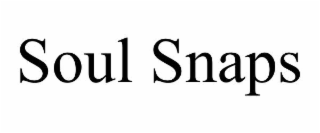 soul snaps