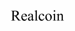 realcoin