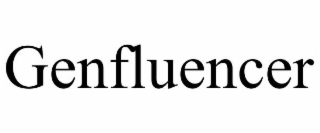 genfluencer