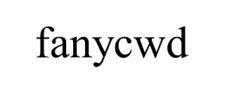 fanycwd
