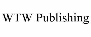 wtw publishing