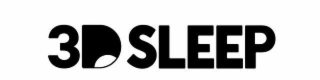 3d sleep