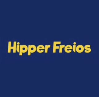 hipper freios