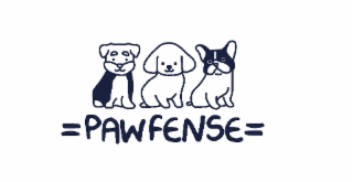 pawfense