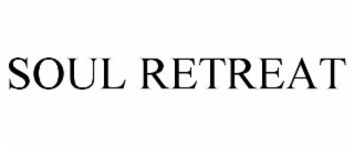 soul retreat