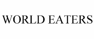 world eaters