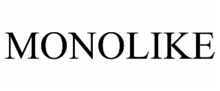 monolike