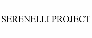 serenelli project