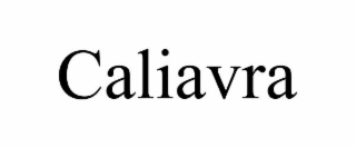 caliavra