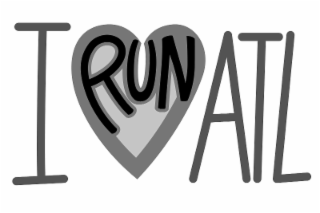 i heart run atl