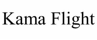 kama flight