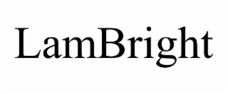 lambright