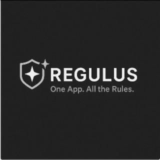 regulus one app. all the rules.