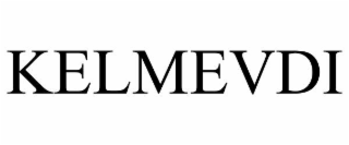 kelmevdi