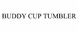 buddy cup tumbler