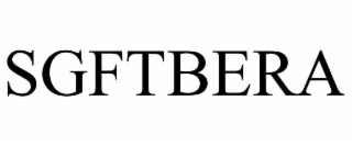 sgftbera