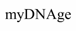 mydnage