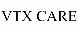 vtx care