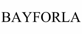 bayforla