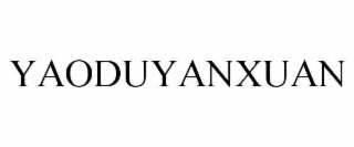 yaoduyanxuan
