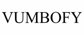 vumbofy