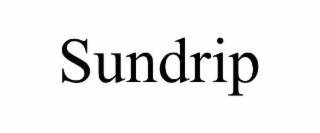 sundrip
