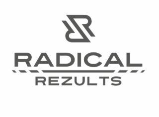 radical rezults