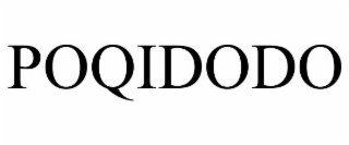 poqidodo