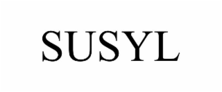 susyl