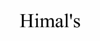 himal's