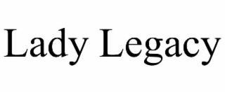 lady legacy