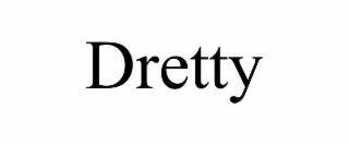 dretty